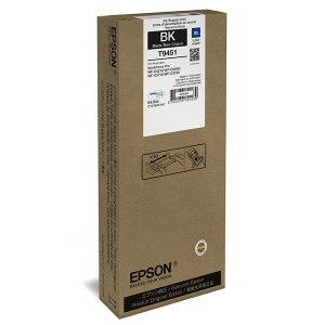 Kartuša Epson T9451 XL (C13T945140) (črna), original