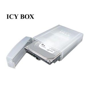 Icybox IB-AC602 zaščitno ohišje za 3.5" trde diske