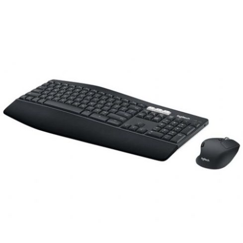 Tipkovnica in miška Logitech Wireless Combo MK850, Unifying, SLO g.