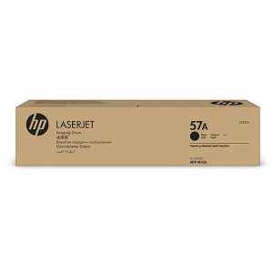 Boben HP CF257A 57 (črna), original