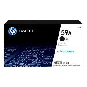 Toner HP CF259A 59A (črna), original