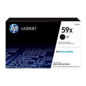 Toner HP CF259X 59X (črna), original
