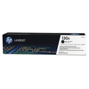 Toner HP CF350A 130A (črna), original