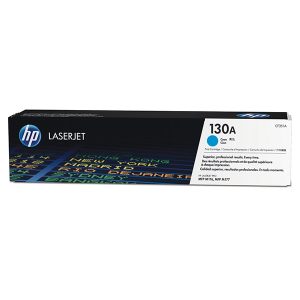 Toner HP CF351A 130A (modra), original