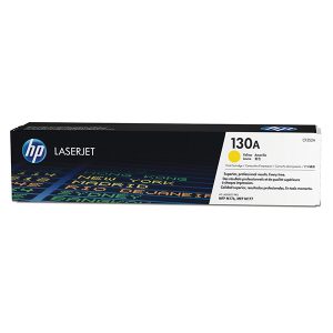 Toner HP CF352A 130A (rumena), original
