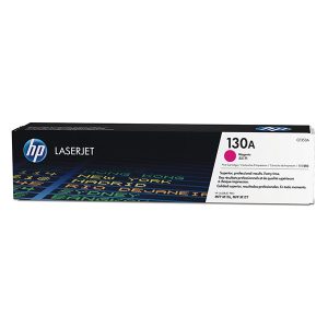 Toner HP CF353A 130A (škrlatna), original