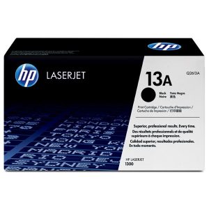 Toner HP Q2613A (črna), original
