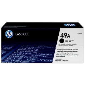 Toner HP Q5949A (črna), original