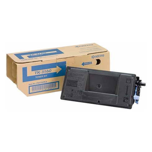 Toner Kyocera TK-3160 (črna), original