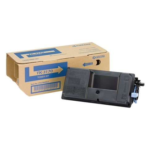 Toner Kyocera TK-3170 (črna), original