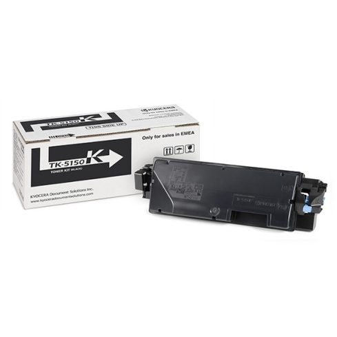 Toner Kyocera TK-5150K (črna), original
