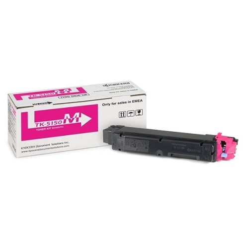 Toner Kyocera TK-5150M (škrlatna), original