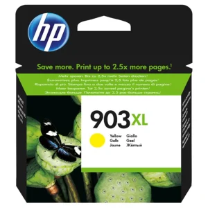 Kartuša HP T6M11AE nr.903XL (rumena), original