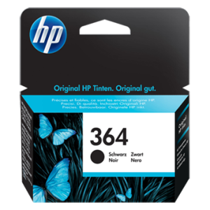 Kartuša HP CB316EE nr.364 (črna), original