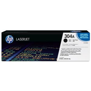 Toner HP CC530A / 304A (črna), original