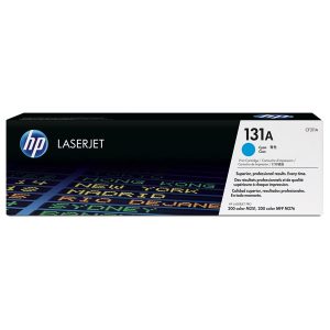 Toner HP CF211A 131A (modra), original