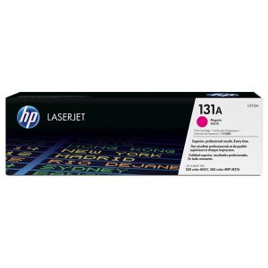 Toner HP CF213A 131A (škrlatna), original