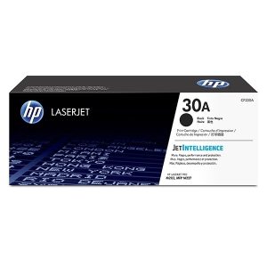 Toner HP CF230A 30A (črna), original