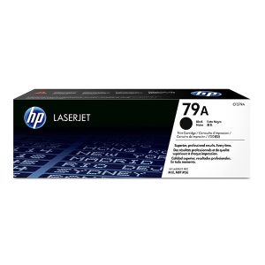 Toner HP CF279A 79A (črna), original