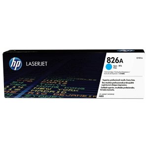 Toner HP CF311A 826A (modra), original