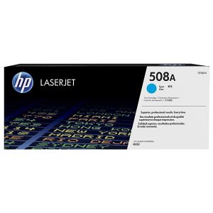 Toner HP CF361A 508A (modra), original