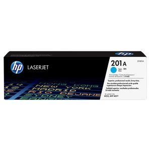 Toner HP CF401A / 201A (modra), original