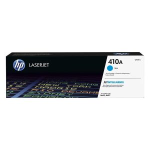 Toner HP CF411A 410A (modra), original