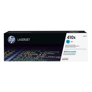 Toner HP CF411X 410X (modra), original