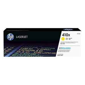 Toner HP CF412X 410X (rumena), original