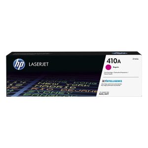 Toner HP CF413A 410A (škrlatna), original