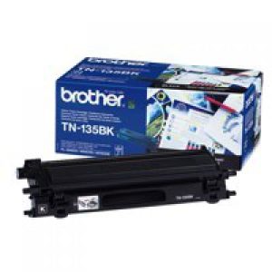 Toner Brother TN-135 BK (črna), original