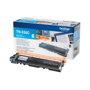 Toner Brother TN-230 C (modra), original