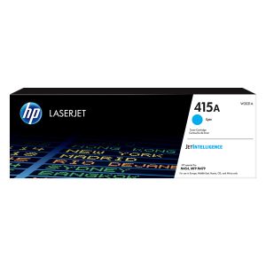 Toner HP W2031A 415A (modra), original