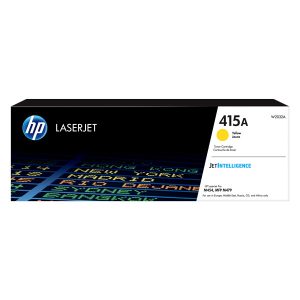 Toner HP W2032A 415A (rumena), original