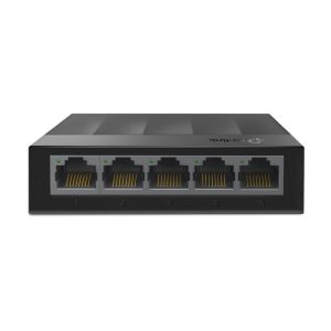 TP-LINK LS1005G 5 port Gigabit mrežno stikalo / switch