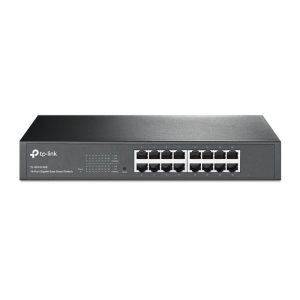 TP-Link mrežno stikalo 16 port TL-SG1016DE 10/100/1000