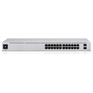 Ubiquiti stikalo USW-24-POE