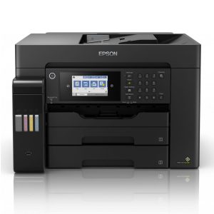 Večfunkcijska brizgalna naprava EPSON EcoTank ITS L15160