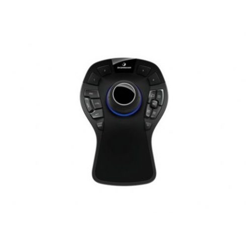 3Dconnexion SpaceMouse Pro, USB