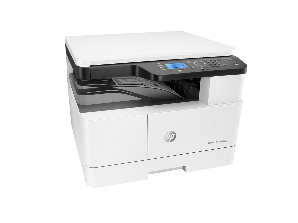 Večfunkcijska laserska naprava HP LaserJet MFP M442dn