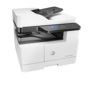 Večfunkcijska laserska naprava HP LaserJet MFP M443nda