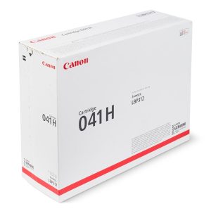 Toner Canon CRG-041 BK (0452C002AA) (črna), original