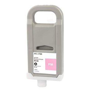 Kartuša Canon PFI-1700 PM (foto škrlatna), original