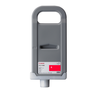 Kartuša Canon PFI-1700 R (rdeča), original