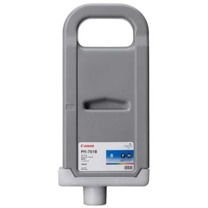 Kartuša Canon PFI-701BL (modra), original