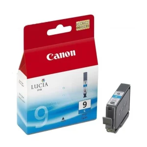 Kartuša Canon PGI-9 (modra), original