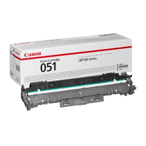 Boben Canon CRG-051H (2170C001), original