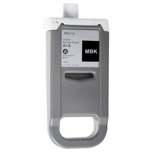 Kartuša Canon PFI-710 (2353C001AA) (matt črna), original