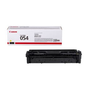 Toner Canon CRG-054Y (3021C002) (rumena), original