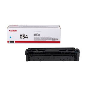 Toner Canon CRG-054C (3023C002) (modra), original